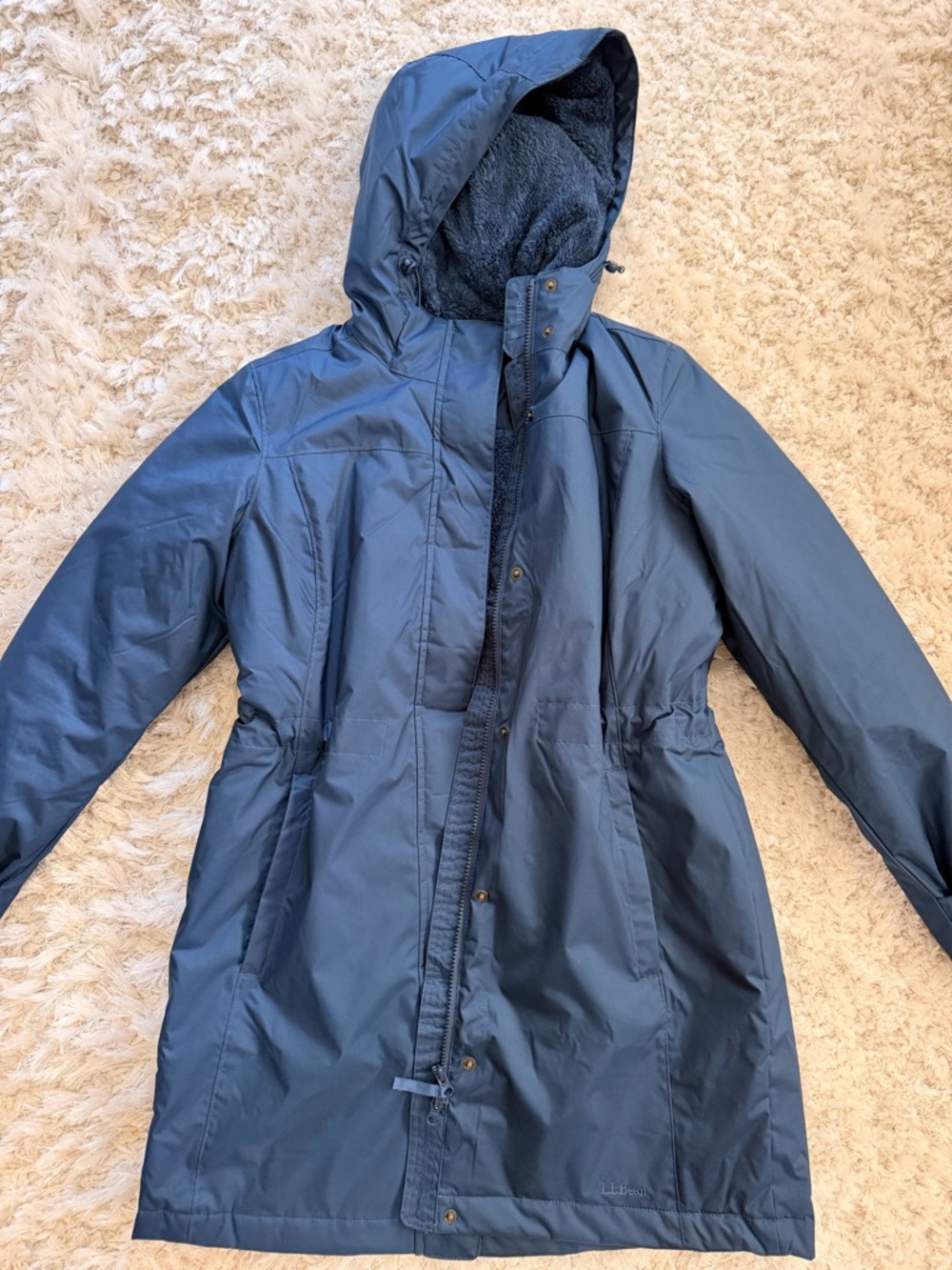 L.L. Bean Women's Parka